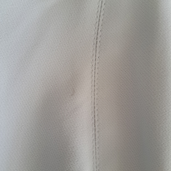 Light blue dress - Picture 5 of 9